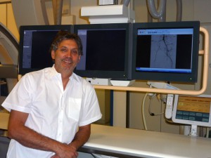 Dr. Alexander Farber, Röntgenpraxis Am Marstall