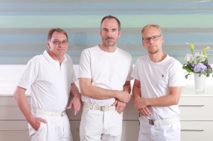 Gastroenterologie Schmiedestraße, Dr. med. Andreas Winkler, Dr. med. Christian Bömeke, Dr. med. Elmar Kruck