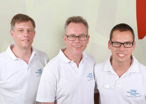 Urologie Hannover Zentrum - Dr. med. Markus Fahlbusch, Dr. med. Hans-Peter Manny, Dr. med. Stephan Rohs