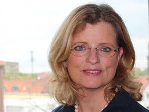 Dr. Sonja Ruh